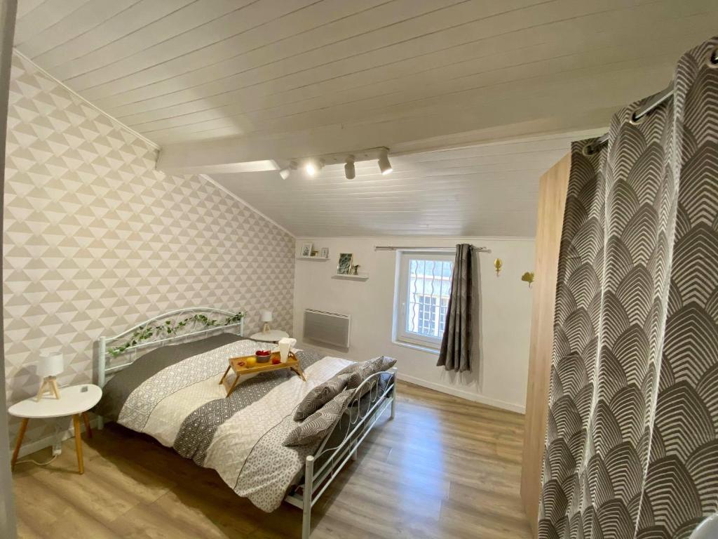 Le Cosy City - Agde Centre 10 Rue Montesquieu, 34300 Agde