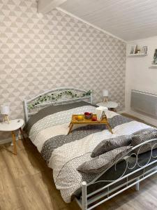 Le Cosy City - Agde Centre
