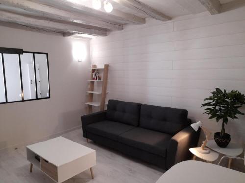 Le cosy d'Amboise