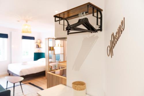 Le Cosy de Bazin