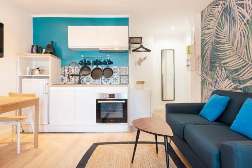Le Cosy de Bazin