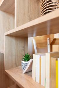 Le Cosy de Bazin