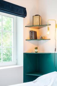 Le Cosy de Bazin