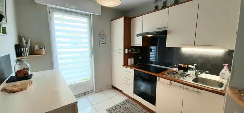 Le Cosy de Blanchepierre, Gerardmer