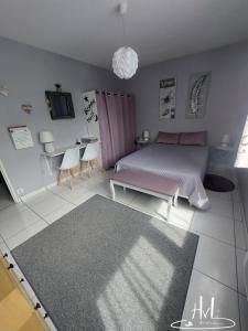 Le Cosy de Blanchepierre, Gerardmer