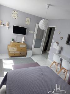 Le Cosy de Blanchepierre, Gerardmer