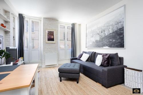 Le Cosy de Bleau