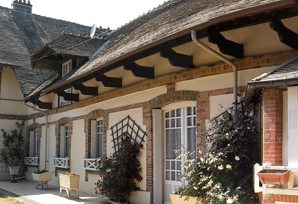 Le Cosy de l'île