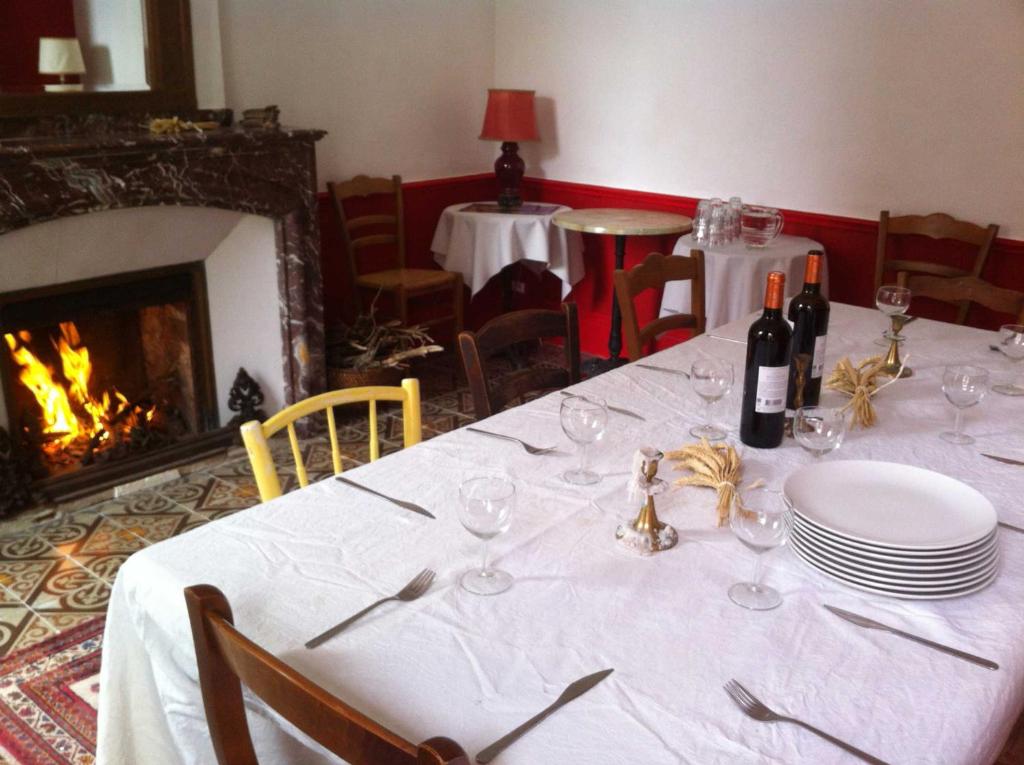 Le cosy de l'Ile Verte  #DD
