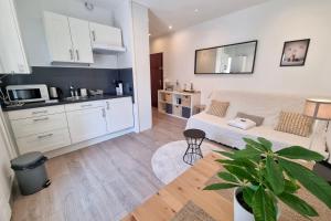 Le cosy de l'Ile Verte  #DD