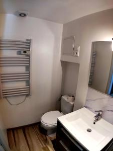 Le Cosy de la Cible