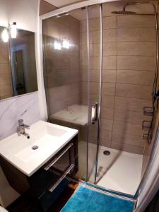 Appartement Le Cosy de la Cible 373 Avenue Jean-Paul Coste 13100 Aix-en-Provence Provence-Alpes-Côte d\'Azur