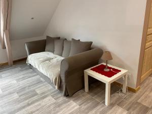 Le cosy de la vologne