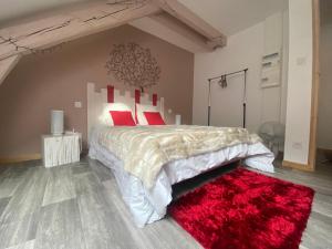 Le cosy de la vologne