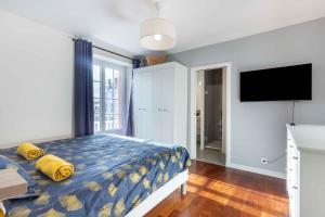 Le Cosy de Saint Cast - Vue Mer