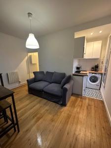 LE COSY de Saint-Denis