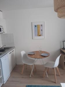 Le cosy de Saint Jean