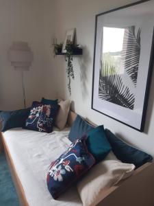 Le cosy de Saint Jean