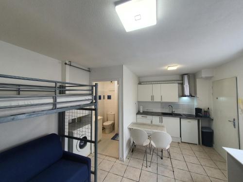 Le Cosy de Tasdon