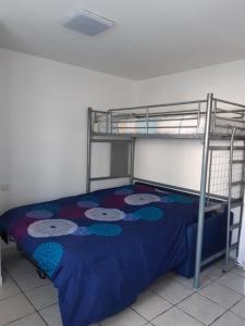 Appartement Le Cosy de Tasdon Rue Alfred de Musset 17000 La Rochelle -1