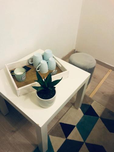 le cosy de Trouville