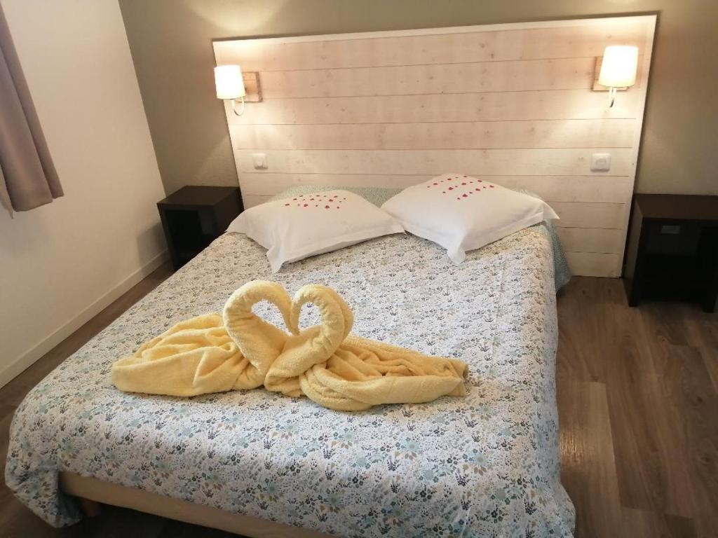 Le Cosy des Minimes