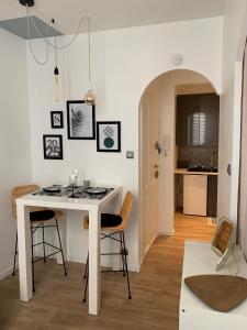 Appartement Le Cosy des Musiciens, à 8 min à pieds du Negresco 10 Rue Guiglia 06000 Nice Provence-Alpes-Côte d\'Azur