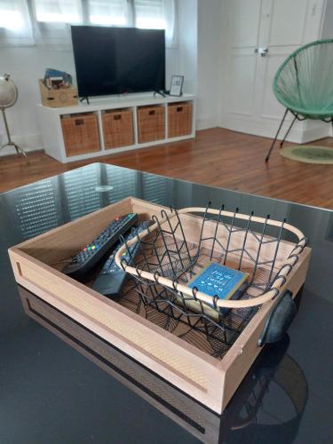 Le cosy des Prébendes