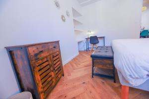 Le Cosy du Canal - 6 couchages