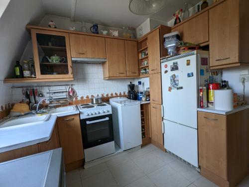 Le cosy du centre