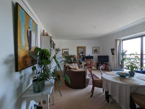 Le cosy du centre