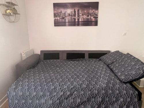 Le Cosy Duplex au cœur du vieux Chartres