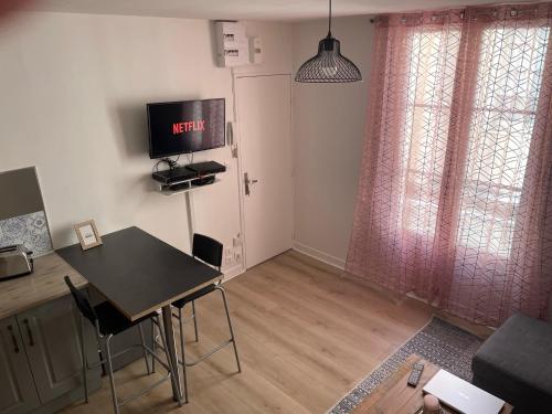Le Cosy Duplex au cœur du vieux Chartres