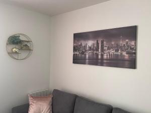 Le Cosy Duplex au cœur du vieux Chartres