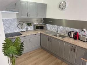 Le Cosy Duplex au cœur du vieux Chartres