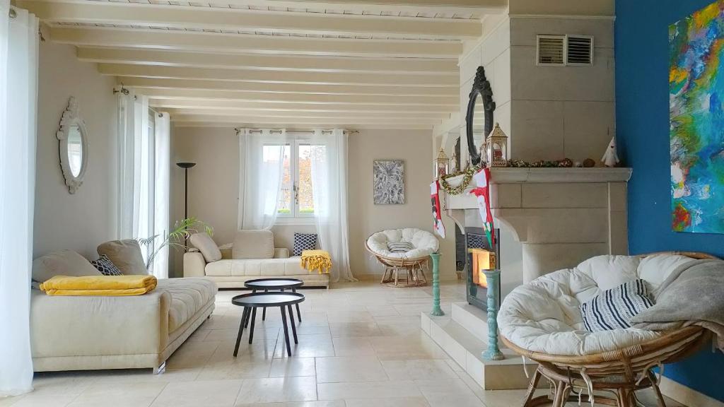 LE COSY - En Hyper-Centre - Rénové 13300 Salon-de-Provence