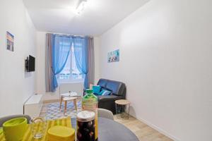 Le cosy fertois-Wifi-Netflix-trivelys com