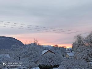 Appartement Le Cosy Home Annecy 117 Route des Carasses 74330 La Balme-de-Sillingy Rhône-Alpes