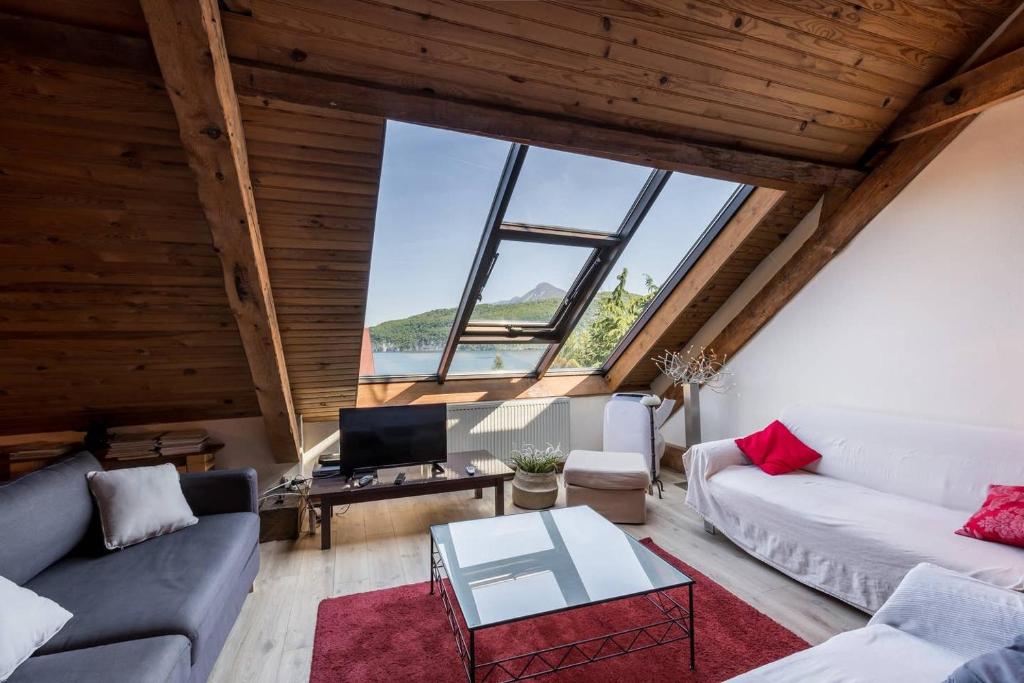 Le Cosy - Hyper Center 2 room apartment