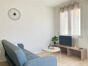Le COSY HYPERCENTRE MONT D'HOME FIBRE