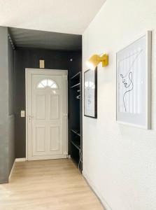 Le COSY HYPERCENTRE MONT D'HOME FIBRE