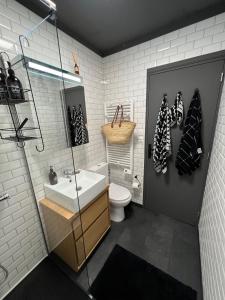 Le Cosy Intra - Apt Cocon pour séjour de charme