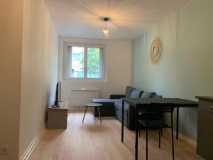 Le Cosy Jean Jaurès