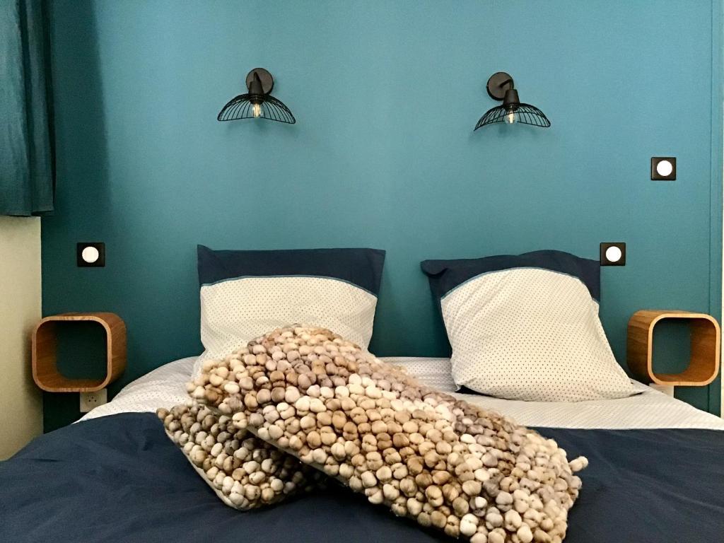 LE COSY LOIRE appart 48 Rue nationale, 49350 Les Rosiers-sur-Loire