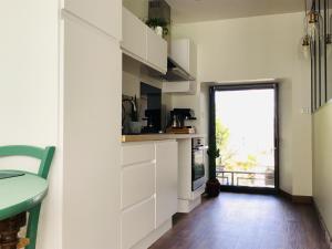 Appartement LE COSY LOIRE appart 48 Rue nationale 49350 Les Rosiers-sur-Loire Pays de la Loire