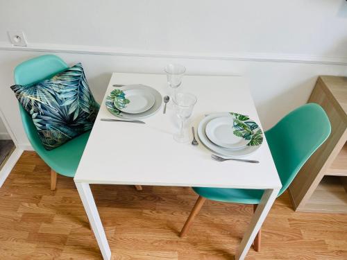LE COSY - Lumineux - Proche de Rennes - Spacieux
