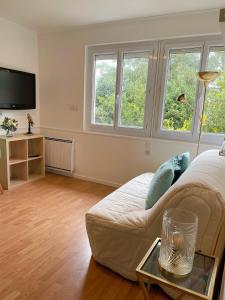 LE COSY - Lumineux - Proche de Rennes - Spacieux