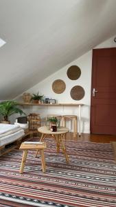 Le cosy marnais