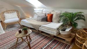 Le cosy marnais