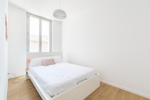 Le Cosy Marseille Centre Clim Parking - MaisonMars